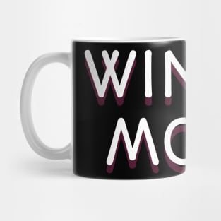 Wintermood Mug